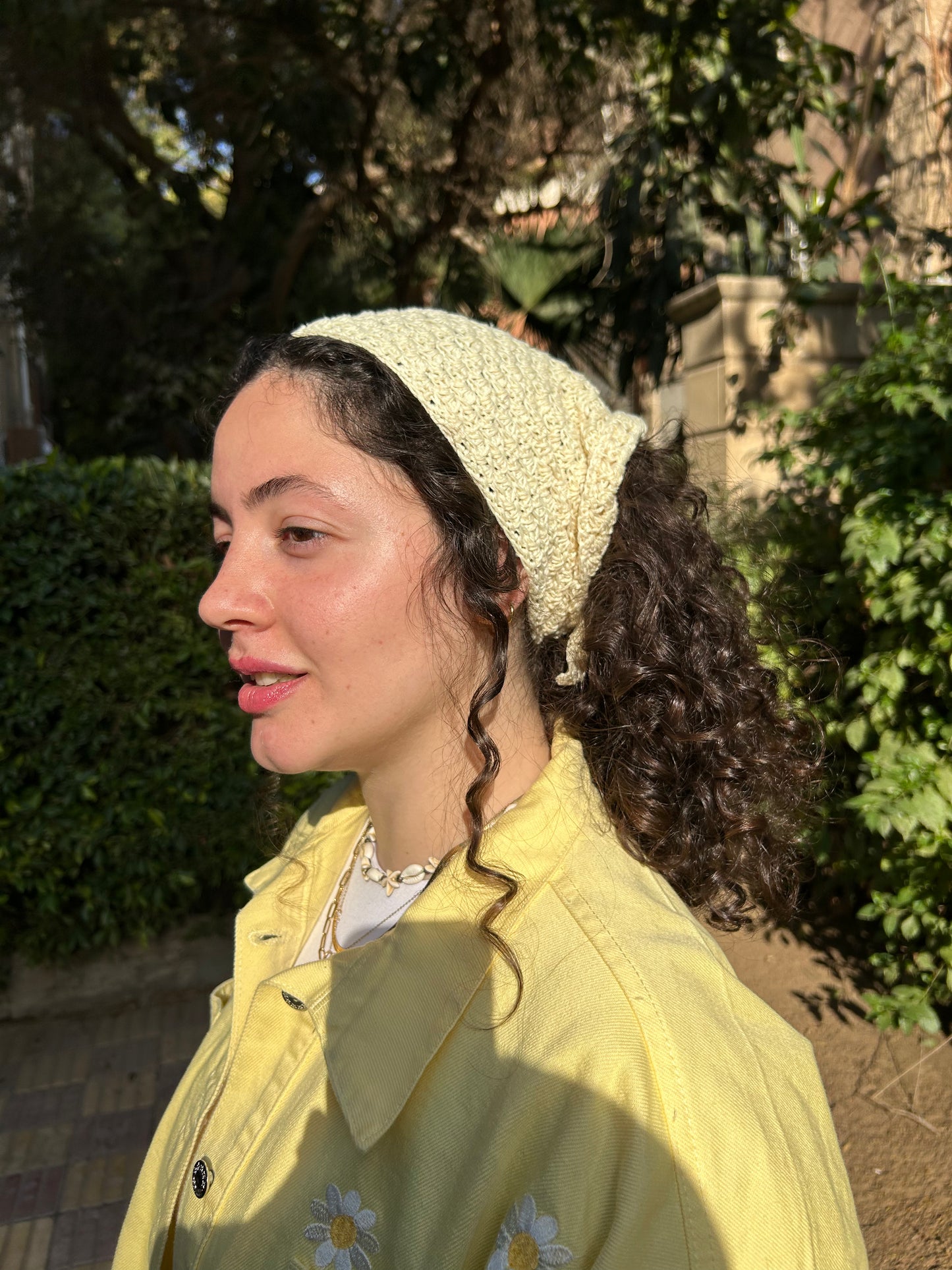 Everyday Bandana