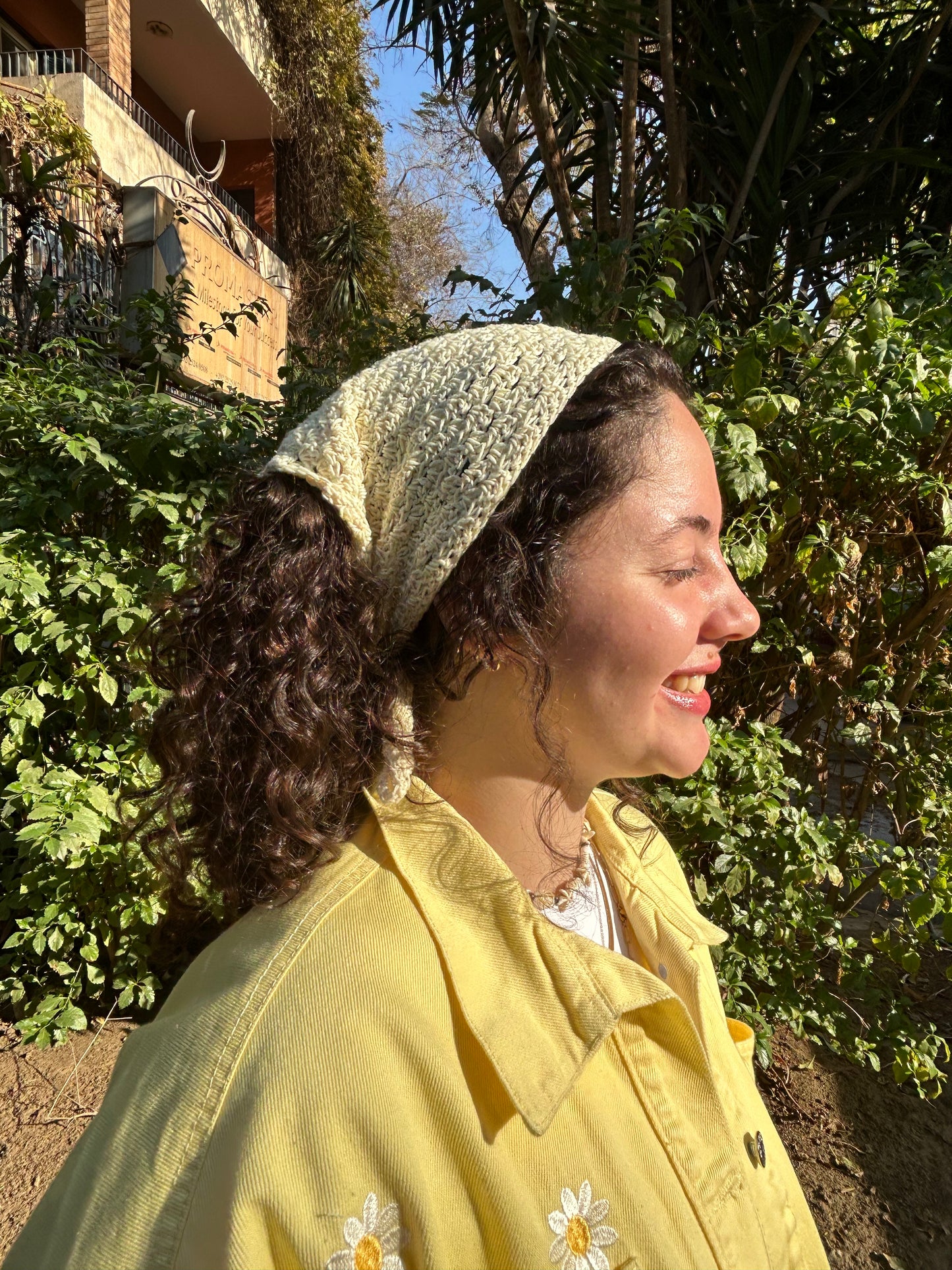 Everyday Bandana