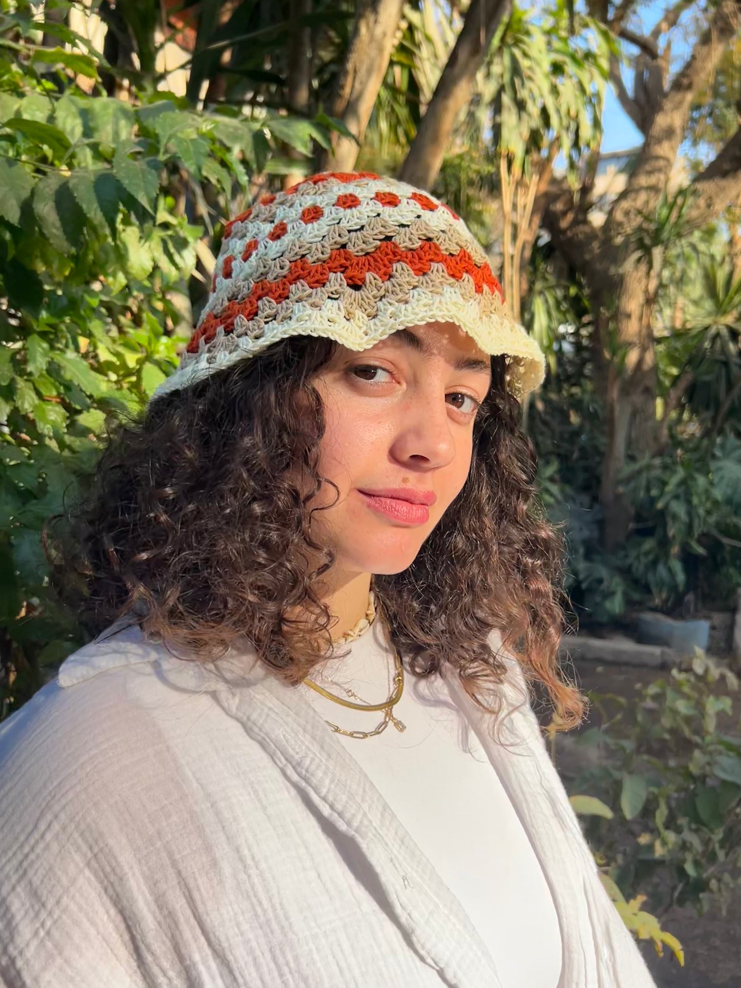 The Boho Bucket