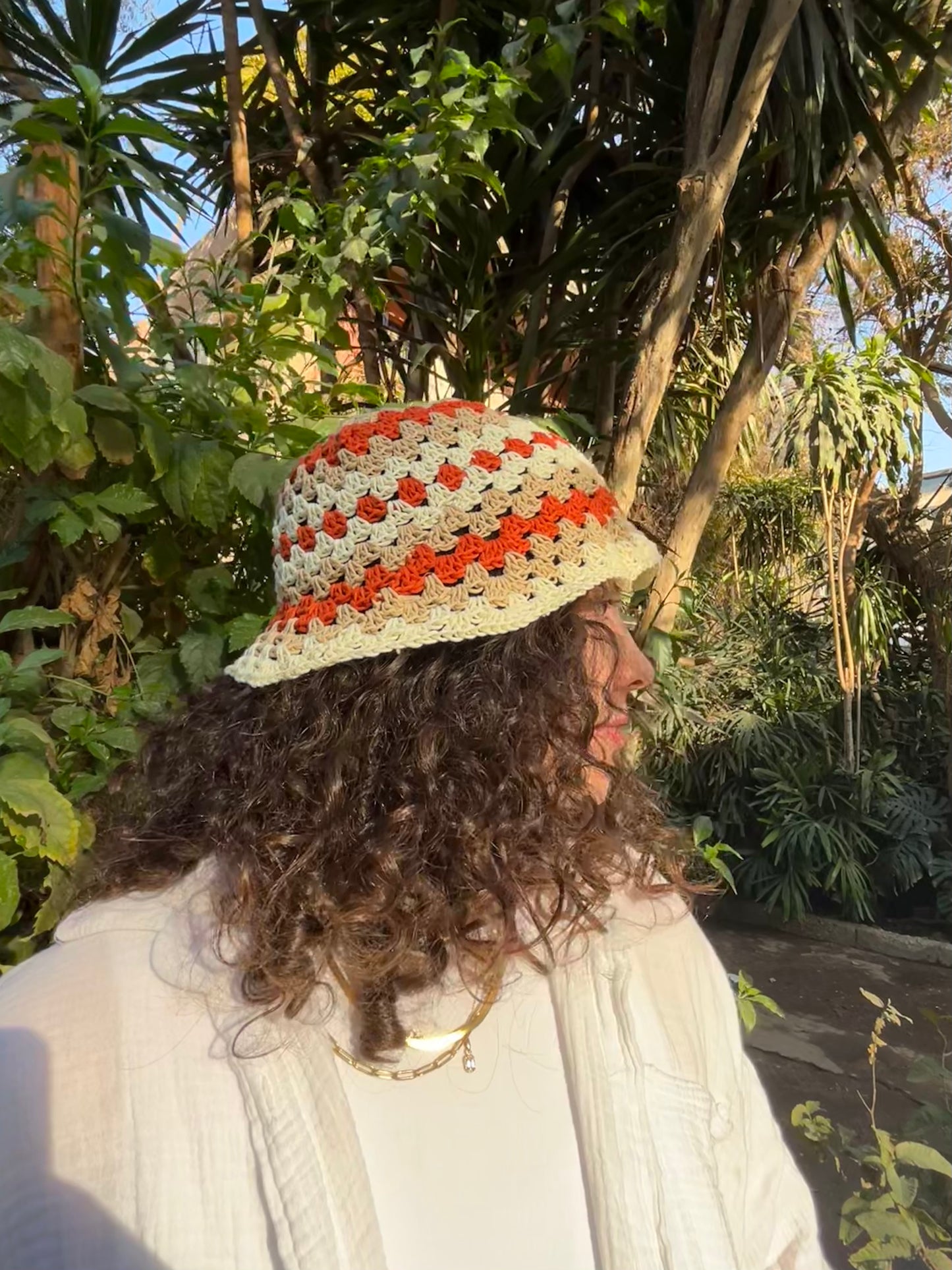 The Boho Bucket