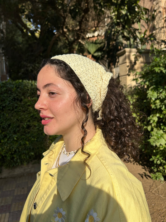 Everyday Bandana